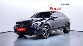 Mercedes-Benz GLC 43 AMG 4MATIC* ПОДГРЕВ* 360* КАМЕРА* HEADUP* , снимка 1