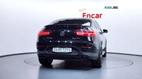 Mercedes-Benz GLC 43 AMG 4MATIC* ПОДГРЕВ* 360* КАМЕРА* HEADUP* , снимка 4
