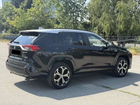 Suzuki Across PLUG-IN Hybrid AWD, снимка 4
