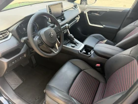 Suzuki Across PLUG-IN Hybrid AWD, снимка 7