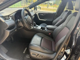 Suzuki Across PLUG-IN Hybrid AWD, снимка 16