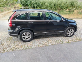 Honda Cr-v 2.00benzin, снимка 2
