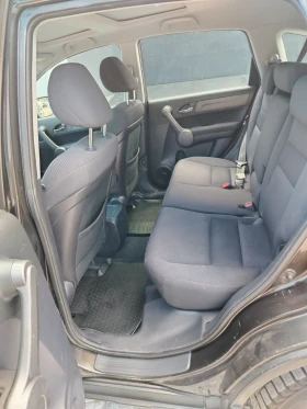 Honda Cr-v 2.00benzin, снимка 9