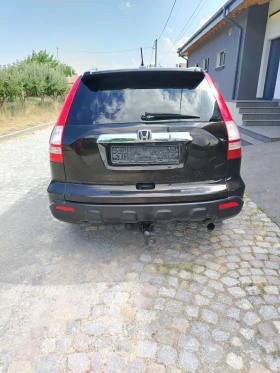 Honda Cr-v 2.00benzin, снимка 5