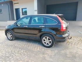Honda Cr-v 2.00benzin, снимка 3