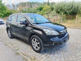 Honda Cr-v 2.00benzin, снимка 8