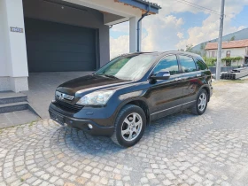 Honda Cr-v 2.00benzin, снимка 7