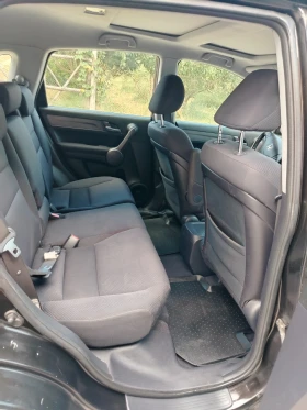Honda Cr-v 2.00benzin, снимка 11
