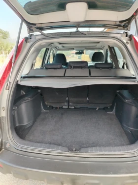 Honda Cr-v 2.00benzin, снимка 10