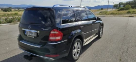 Mercedes-Benz GL 450, снимка 15