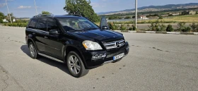 Mercedes-Benz GL 450, снимка 2