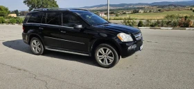 Mercedes-Benz GL 450, снимка 16