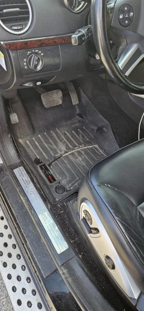 Mercedes-Benz GL 450, снимка 12