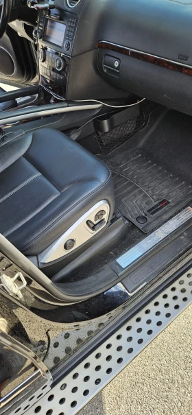 Mercedes-Benz GL 450, снимка 10