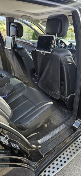 Mercedes-Benz GL 450, снимка 7