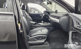 Audi Q7 45 TFSI Quattro, снимка 17