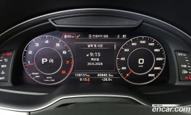 Audi Q7 45 TFSI Quattro, снимка 11