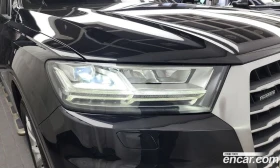 Audi Q7 45 TFSI Quattro, снимка 8