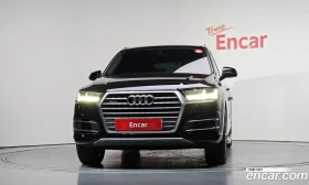 Audi Q7 45 TFSI Quattro, снимка 3