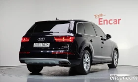 Audi Q7 45 TFSI Quattro, снимка 2