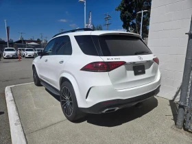 Mercedes-Benz GLE 350 4MATIC AMG LINE 360CAM PANORAMA FULL, снимка 4