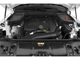 Mercedes-Benz GLE 350 4MATIC AMG LINE 360CAM PANORAMA FULL, снимка 6