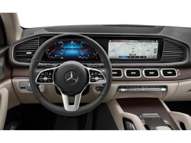 Mercedes-Benz GLE 350 4MATIC AMG LINE 360CAM PANORAMA FULL, снимка 7