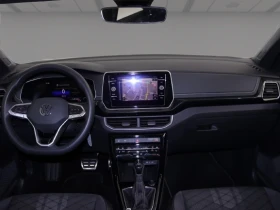 VW T-Cross 1.5 TSI = R-Line = Гаранция, снимка 7