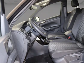 VW T-Cross 1.5 TSI = R-Line = Гаранция, снимка 5