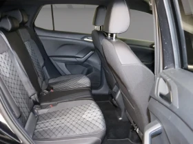 VW T-Cross 1.5 TSI = R-Line = Гаранция, снимка 11