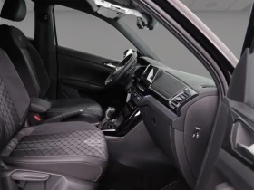 VW T-Cross 1.5 TSI = R-Line = Гаранция, снимка 10