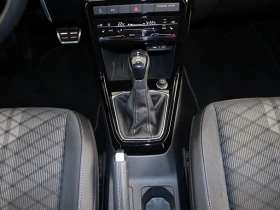 VW T-Cross 1.5 TSI = R-Line = Гаранция, снимка 8
