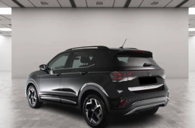VW T-Cross 1.5 TSI = R-Line = Гаранция, снимка 2