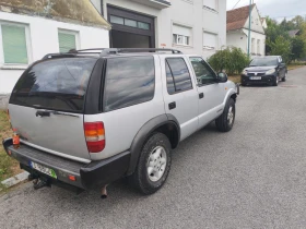 Chevrolet Blazer 4.3 , снимка 3