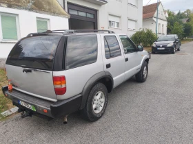 Chevrolet Blazer 4.3 , снимка 2