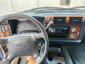 Chevrolet Blazer 4.3 , снимка 11