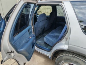 Chevrolet Blazer 4.3 , снимка 10