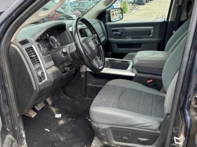 Dodge RAM 1500 * Warlock * CARFAX * ОПЦИЯ ЗА ФИНАНСИРАНЕ , снимка 5