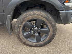 Dodge RAM 1500 * Warlock * CARFAX * ОПЦИЯ ЗА ФИНАНСИРАНЕ , снимка 7