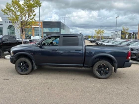 Dodge RAM 1500 * Warlock * CARFAX * ОПЦИЯ ЗА ФИНАНСИРАНЕ , снимка 2