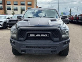 Dodge RAM 1500 * Warlock * CARFAX * ОПЦИЯ ЗА ФИНАНСИРАНЕ , снимка 6