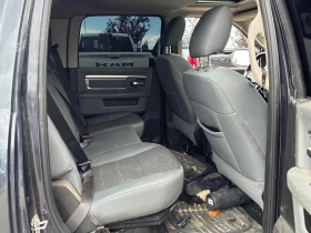 Dodge RAM 1500 * Warlock * CARFAX * ОПЦИЯ ЗА ФИНАНСИРАНЕ , снимка 15