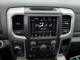 Dodge RAM 1500 * Warlock * CARFAX * ОПЦИЯ ЗА ФИНАНСИРАНЕ , снимка 9
