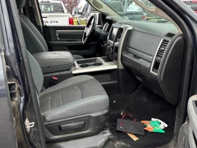 Dodge RAM 1500 * Warlock * CARFAX * ОПЦИЯ ЗА ФИНАНСИРАНЕ , снимка 14