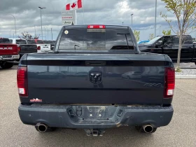 Dodge RAM 1500 * Warlock * CARFAX * ОПЦИЯ ЗА ФИНАНСИРАНЕ , снимка 4