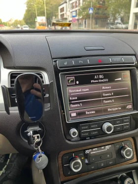 VW Touareg Facelift, снимка 3