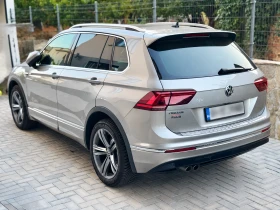 VW Tiguan R line, снимка 3