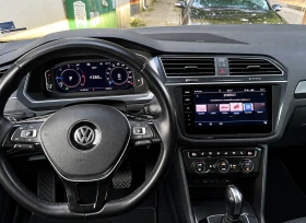VW Tiguan R line, снимка 5