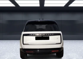 Land Rover Range rover P615 LWB = SV = Гаранция, снимка 2