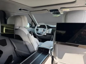 Land Rover Range rover P615 LWB = SV = Гаранция, снимка 11